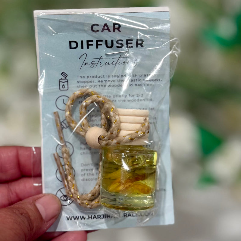 Car Diffuser