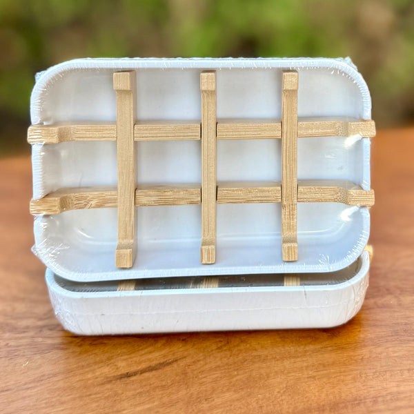 Soap Tray