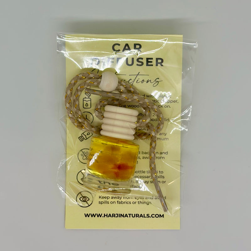 Car Diffuser