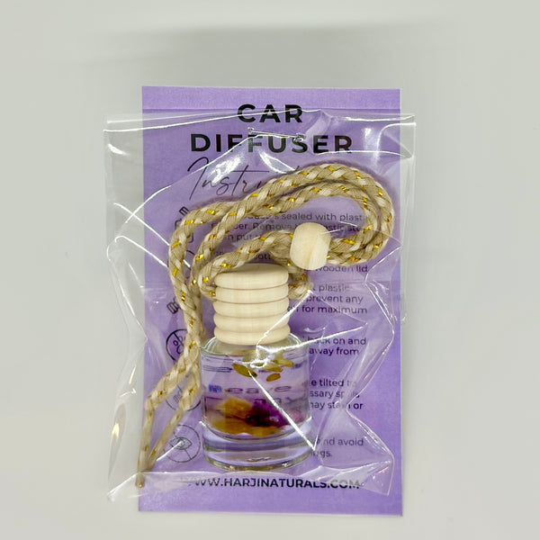 Car Diffuser
