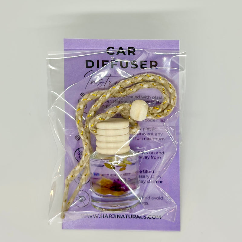 Car Diffuser