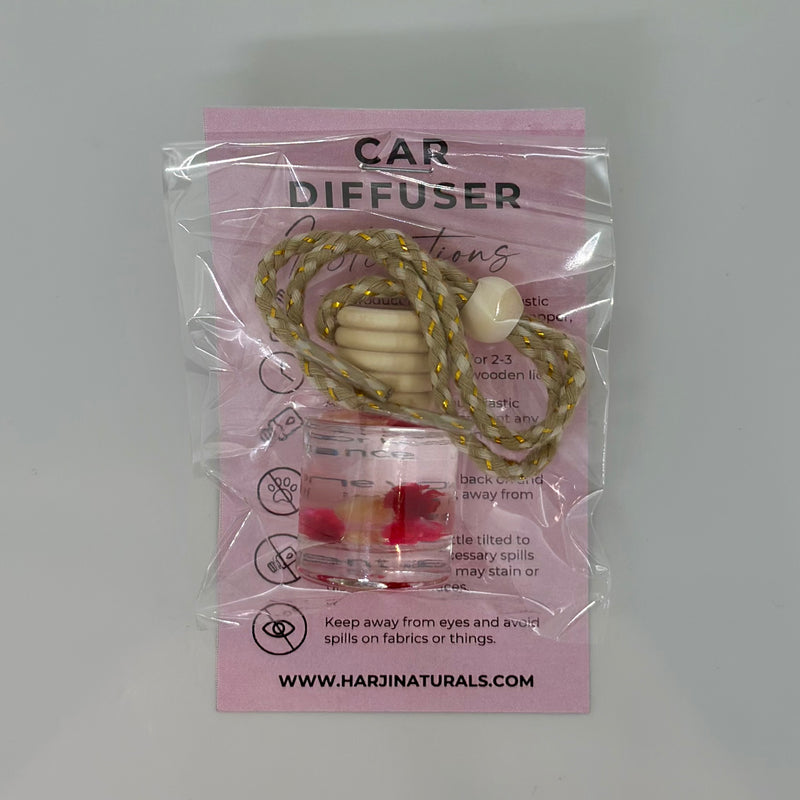 Car Diffuser