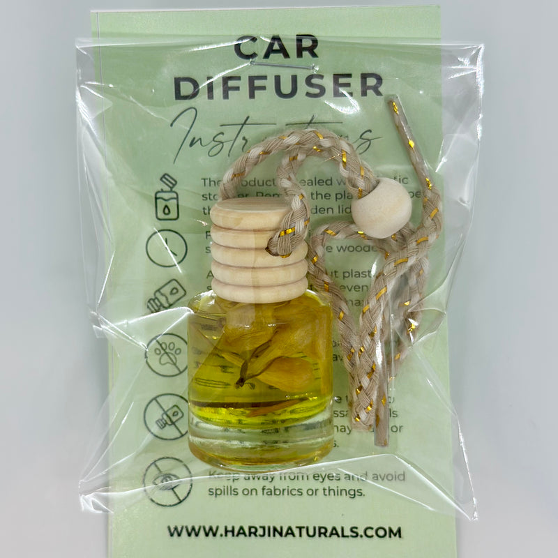 Car Diffuser