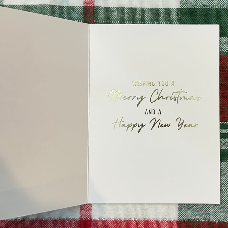 Aroma Bouquet - Gift Box with Soap, Car Diffuser & Perfume Roll-On